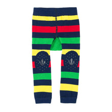 Load image into Gallery viewer, Zoocchini Grip+Easy Training Pants &amp; Socks Set (12-18 mos.)
