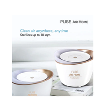 Load image into Gallery viewer, Plibe Air Home Plasma Portable Air Sterilizer
