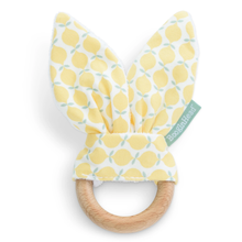 Load image into Gallery viewer, Booginhead - Bunbun Teether &amp; Pacigrip 2pk

