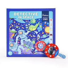 Load image into Gallery viewer, Mideer Puzzle – Detective

