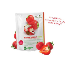 Load image into Gallery viewer, Greenday Crispy Strawberry
