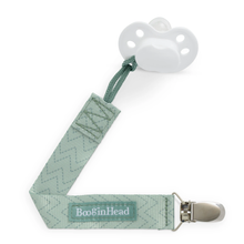 Load image into Gallery viewer, Booginhead - Bunbun Teether &amp; Pacigrip 2pk
