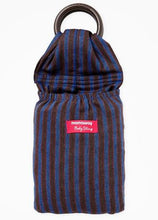 Load image into Gallery viewer, Mamaway Baby Ring Sling Carrier
