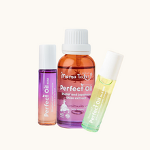 Load image into Gallery viewer, Mama Tales Organic Perfect Oil (Essential Oil)
