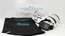 Load image into Gallery viewer, Uv Care Shoe Sterilizer &amp; Deodorizer
