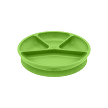 Load image into Gallery viewer, Green Sprouts Silicone Learning Plate
