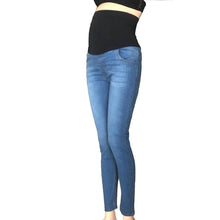 Load image into Gallery viewer, Iammom Maternity Jeans
