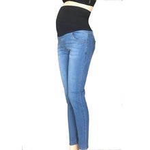 Load image into Gallery viewer, Iammom Maternity Jeans

