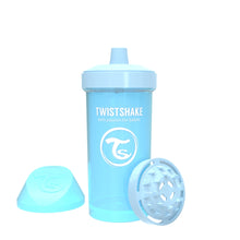 Load image into Gallery viewer, Twistshake Kid Cup 360ml 12+m
