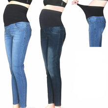 Load image into Gallery viewer, Iammom Maternity Jeans

