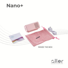 Load image into Gallery viewer, Aller Plasma Nano+ Pink &amp; Purple
