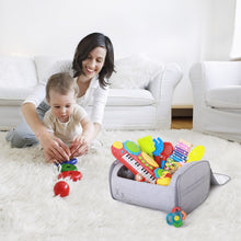 Load image into Gallery viewer, 59S UVC LED Toy &amp; Baby Clothes Sterilizing Bag P18M
