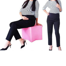 Load image into Gallery viewer, Iammom Maternity Pants Spandex
