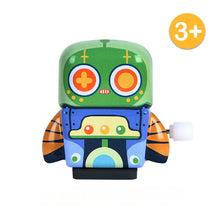 Load image into Gallery viewer, Mideer Tin Robot

