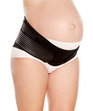 Load image into Gallery viewer, Mamaway Posture Correcting Maternity Support Belt
