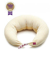 Load image into Gallery viewer, Mamaway Medical Grade Hypoallergenic Maternity Support &amp; Nursing Pillow
