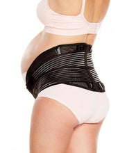 Load image into Gallery viewer, Mamaway Posture Correcting Maternity Support Belt
