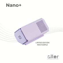 Load image into Gallery viewer, Aller Plasma Nano+ Pink &amp; Purple
