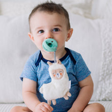 Load image into Gallery viewer, Itzy Ritzy Sweetie Pal™ - Pacifier &amp; Stuffed Animal
