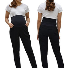 Load image into Gallery viewer, Iammom Maternity Thin Roshape Pants
