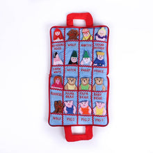 Load image into Gallery viewer, Finger Puppets Fairy Tale Series Cloth Book
