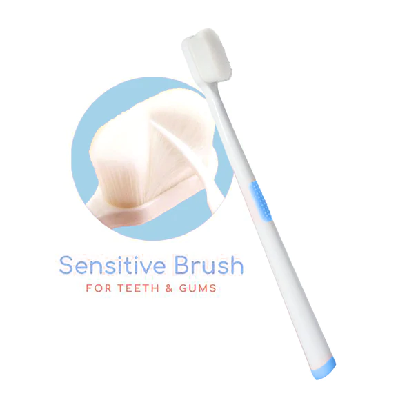 Buds & Blooms Ultra Sensitive Maternity Toothbrush