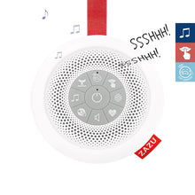 Load image into Gallery viewer, Zazu - Portable Baby Soother - Suzy the Shusher
