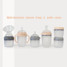 Load image into Gallery viewer, Haakaa Gen 3 Silicone Breast Pump
