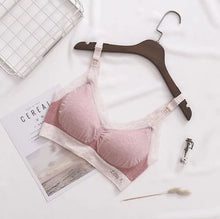 Load image into Gallery viewer, Little K Sports Nursing Bra
