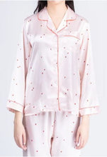 Load image into Gallery viewer, Feminism Clothing - Longsleeve Pajamas
