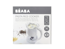 Load image into Gallery viewer, Beaba Babycook Solo-White - Pasta/Rice Cooker
