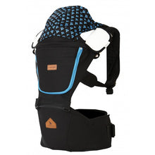 Load image into Gallery viewer, I-Angel Hipseat Carrier - Josh
