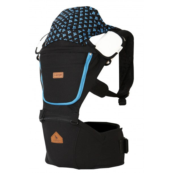 I-Angel Hipseat Carrier - Josh