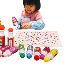 Load image into Gallery viewer, Superdots Small Dot Marker (12 Pcs) 40ml
