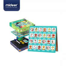 Load image into Gallery viewer, Mideer Guess the Animal

