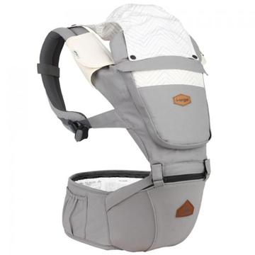 I-Angel Hipseat Carrier - Nature