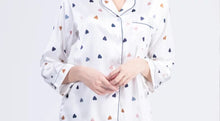 Load image into Gallery viewer, Feminism Clothing - Longsleeve Pajamas
