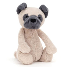 Load image into Gallery viewer, Jellycat - Medium Bashful Pug
