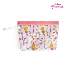 Load image into Gallery viewer, Zippies Lab Disney Princess Wristlet Collection
