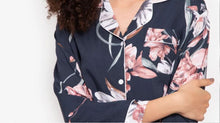 Load image into Gallery viewer, Feminism Clothing - Longsleeve Pajamas
