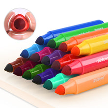 Load image into Gallery viewer, Mideer Washable Marker Colors
