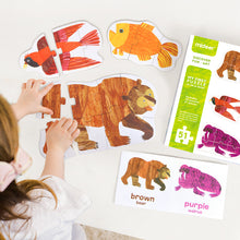 Load image into Gallery viewer, Mideer My First Puzzle 10-in-a-box
