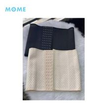 Load image into Gallery viewer, Mome Postpartum Binder/Girdle
