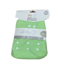 Load image into Gallery viewer, Carter Liebe Plain Cloth Diaper
