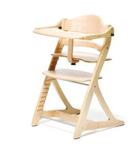 Load image into Gallery viewer, Yamatoya - Sukusuku+ High Chair

