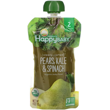 Load image into Gallery viewer, Happy Baby Simple Combos Pouches Stage2
