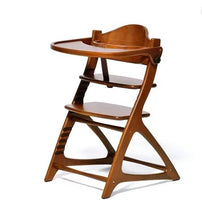 Load image into Gallery viewer, Yamatoya - Materna High Chair
