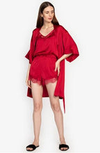 Load image into Gallery viewer, Feminism Clothing - Robe Set
