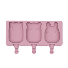 Load image into Gallery viewer, We Might Be Tiny Frosties Silicone Popsicle Moulds
