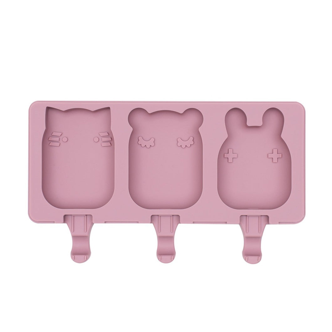We Might Be Tiny Frosties Silicone Popsicle Moulds